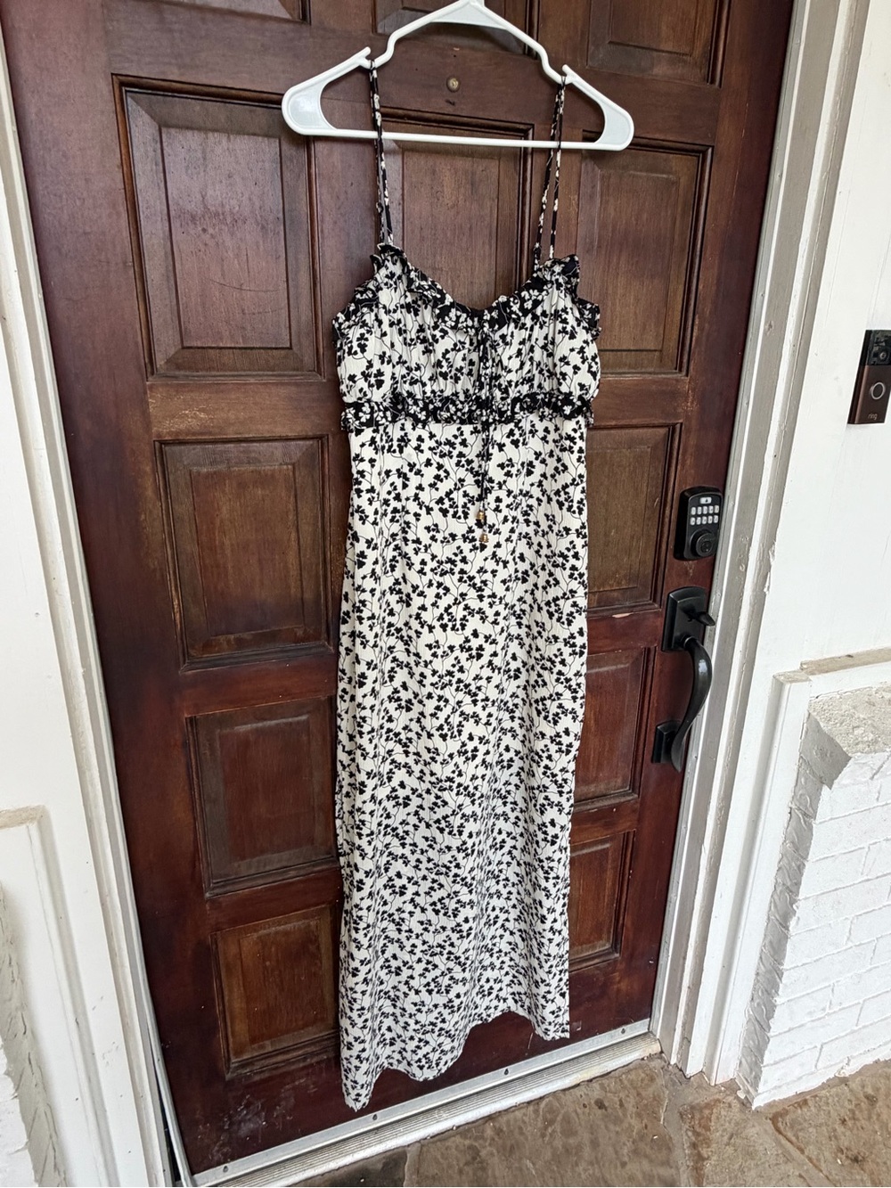 Elliatt Slip Dress